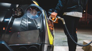 duurste benzine prijzen wereld