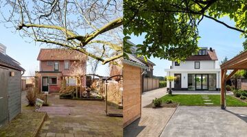 funda makeover omgebouwd renovatie huis