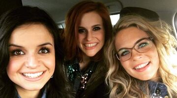 hoeveel verdient K3 salaris