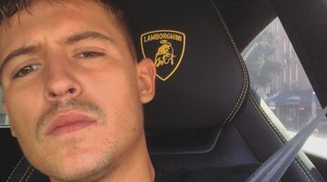 welke horloge lil kleine gestolen