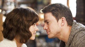 is een man boyfriend material (1)