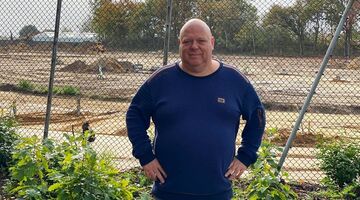 Peter Gillis Camper te koop