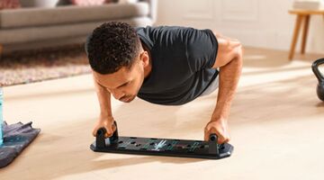 producten accessoires om thuis te sporten kopen bij lidl