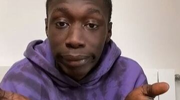 tiktok verdienen hoeveel Khaby Lame