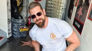 vermogen olivier richters the dutch giant hoe rijk