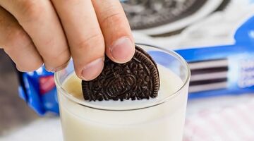 verrassende vegan producten in supermarkten