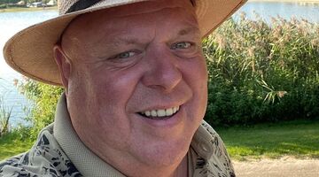 villa van Peter Gillis