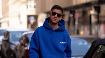 welke kleuren truien herfst winter 2021 2022 trends