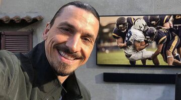 zlatan ibrahimovic rolex horloge (1)