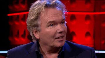 Amy dochter Tom egbers huis