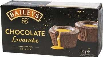 Baileys chocolade cake aldi