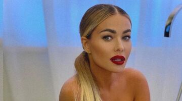 Carmen Electra leeftijd