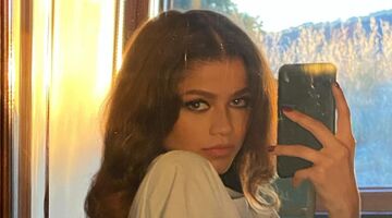 Zendaya De fijnste Instagram-foto's van Zendaya, de nieuwe Spiderman-actrice