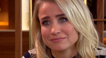 Dionne Stax koopt huis amsterdam