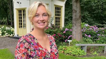 Fans raken niet uitgepraat over de nieuwe Instagram-foto van Maxime Meiland