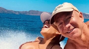 Jeff Bezos verbaast heel de wereld met super gespierd lichaam