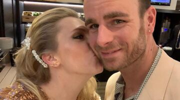 Maak kennis met Jelka van Houten, actrice en vriendin van Henry van Loon