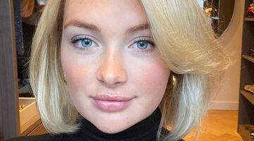 Maxime Meiland fit kerst instagram