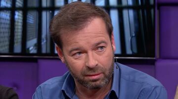 Mega woning Peter van der Vorst