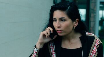 Meltem Mocro Maffia nieuwe film