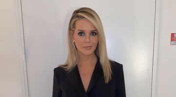 Mooie Nederlandse presentatrices