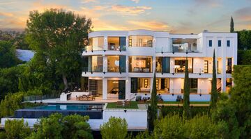 P. Diddy verkoopt deze mega mansion voor $20 miljoen