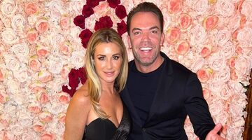 Robert Doornbos Chantal Bles verloofd