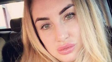 Rosanna Voorwald Instagram OnlyFans