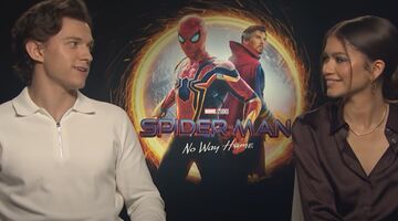 Tom Holland Zendaya luxe horloges patek philippe