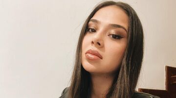 Turkse influencer Merve heeft zichzelf in de nesten gewerkt door vakantiefoto's in Amsterdam