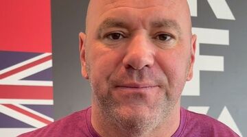 dana white verhaal vermogen