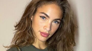 ex vriendin lewis hamilton camila kendra ben chilwell