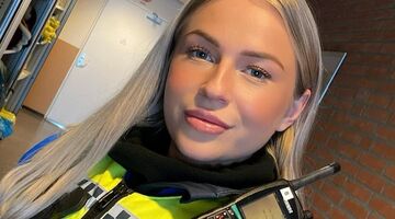 jeugdboa jackie instagram