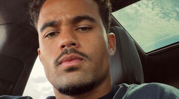 justin kluivert koopt nieuwe auto absolute motors