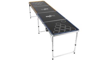 lidl beerpongrafel te koop LED