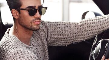 mannen truien populair trends 2021 2022 winter