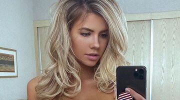 meest sexy vrouwen ter wereld 2021