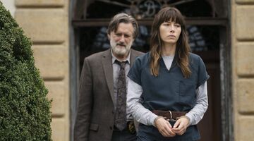 nieuwe series netflix januari 2022