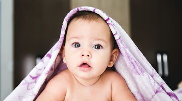 populairste babynamen meisjesnamen 2021