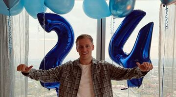 salaris vermogen donny van de beek