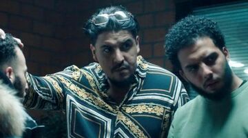 wanneer mocro maffia seizoen 4 op videoland verwacht