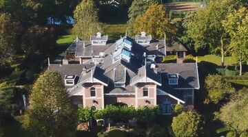 wendy van dijk landgoed