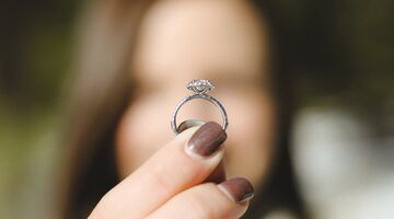 12 punten waar je op moet letten bij kopen verlovingsring