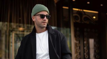 3 gezichtsuitdrukkingen voor een goede foto