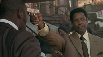 American Gangster film op Netflix