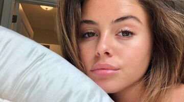 Danielle Beckerman Instagram