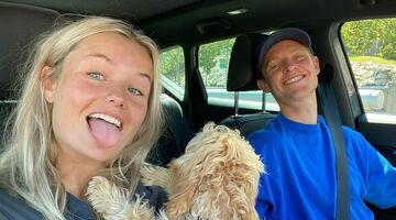 Frenkie de Jong koopt een woning in eigen land