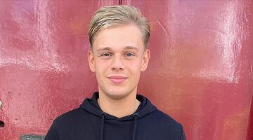 Huis Dennis Schouten woning auto