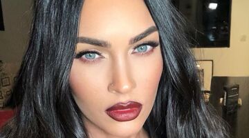 Megan Fox toont zichzelf wederom in heel uitdagende outfits