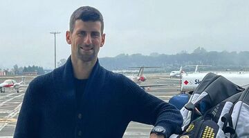 Zoveel prijzengeld heeft Novak Djokovic in totaal met tennis gewonnen